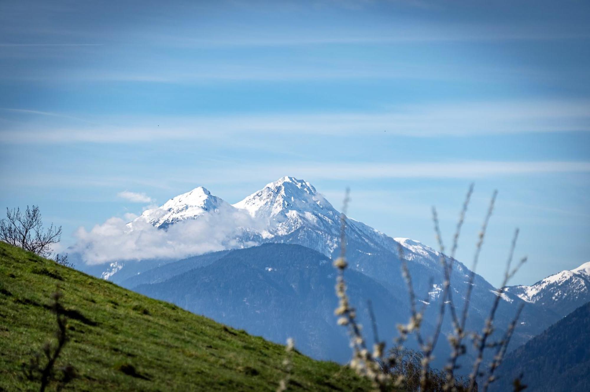 Ursulas Idyll Saltusio Exteriér fotografie