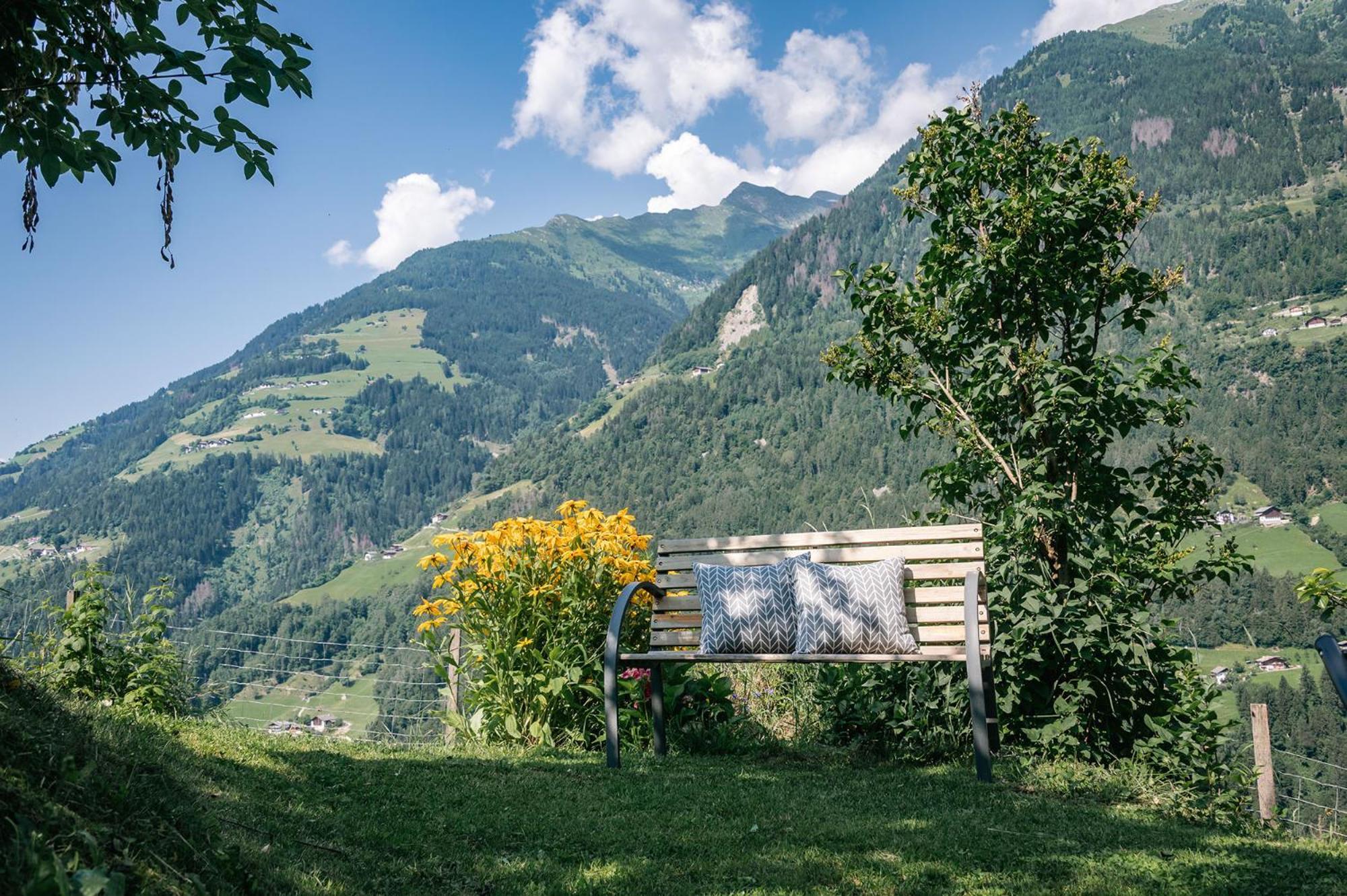 Ursulas Idyll Saltusio Exteriér fotografie