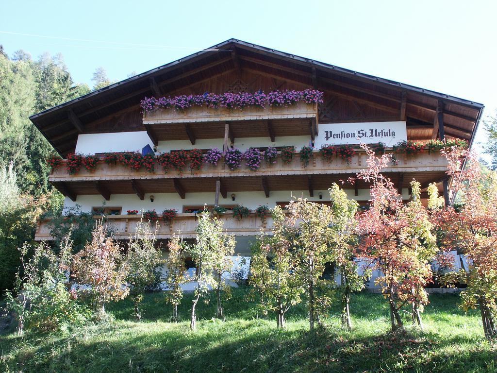 Ursulas Idyll Saltusio Exteriér fotografie
